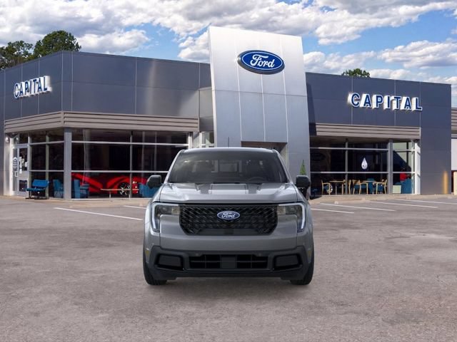 New 2026 Ford Maverick Lariat w/ Black Appearance Package AWD/4WD image 6