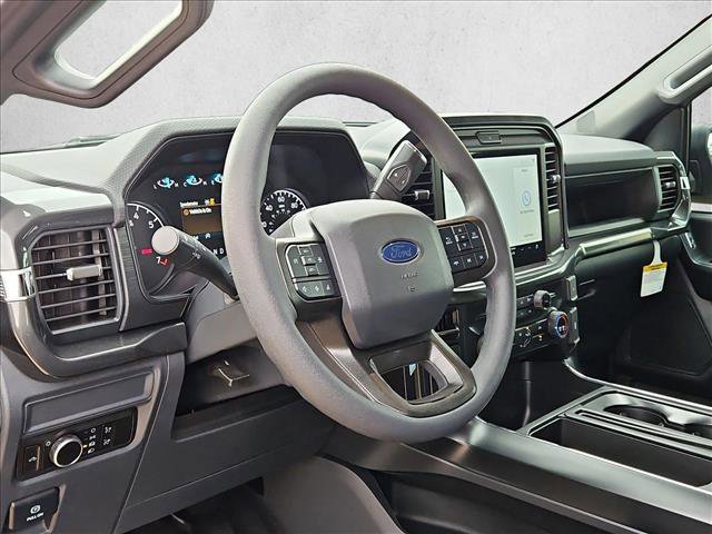 New 2026 Ford F150 STX image 3