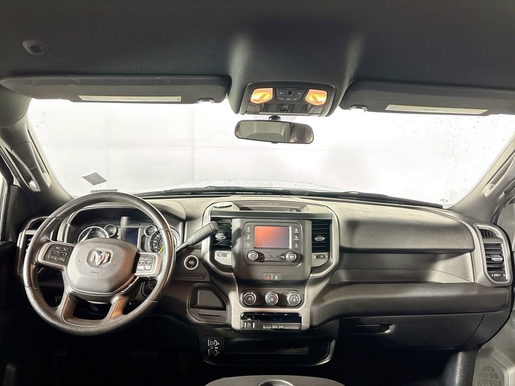 Certified 2022 RAM 2500 Tradesman image 13