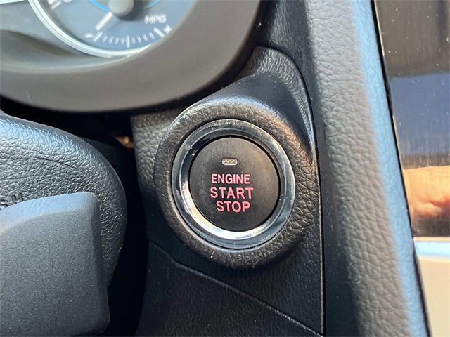 Used 2016 Subaru Crosstrek 2.0i Premium w/ Special Edition image 33