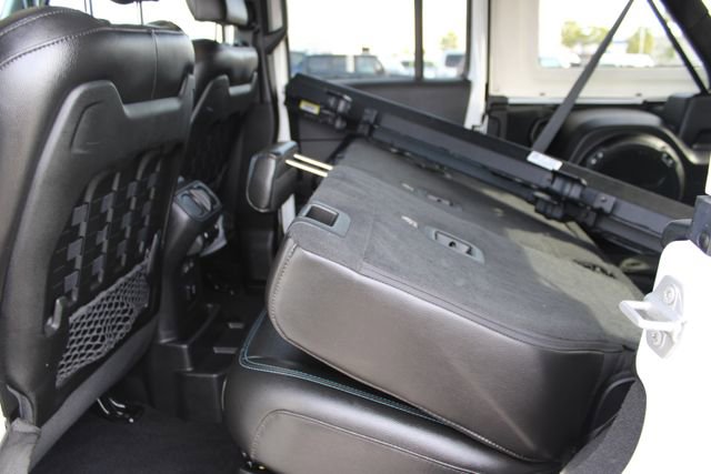 Used 2023 Jeep Wrangler Unlimited Rubicon 4xe w/ Cold Weather Group image 41