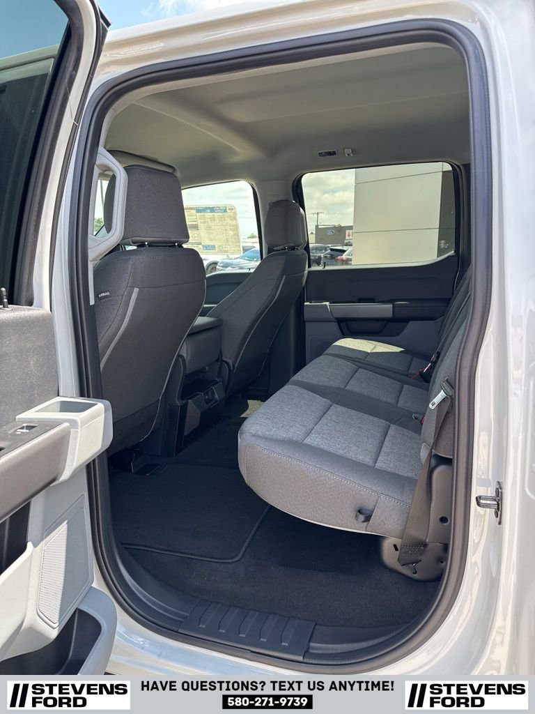 New 2026 Ford F250 XL image 22