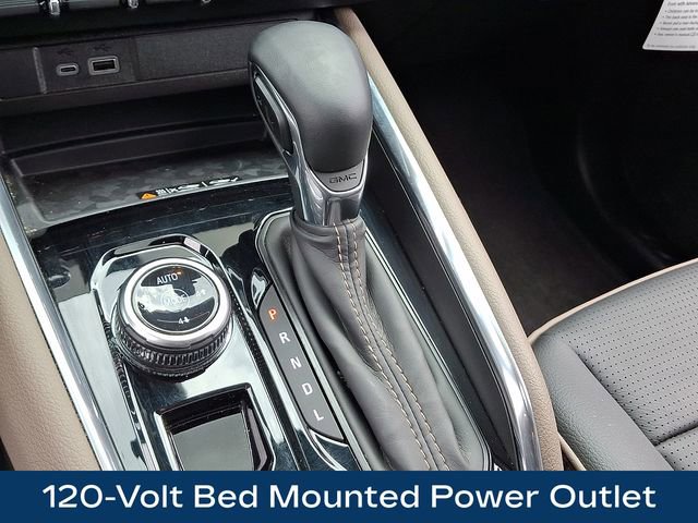 Used 2026 GMC Canyon Denali image 11