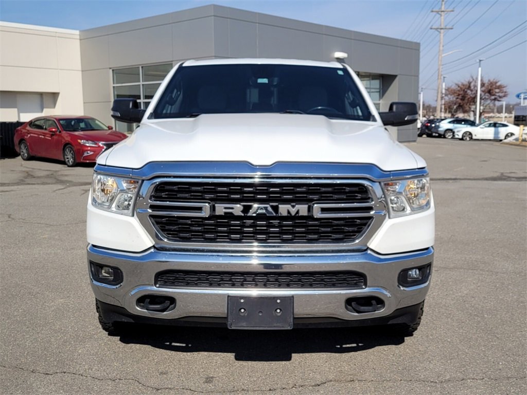 Used 2023 RAM 1500 Lone Star image 13
