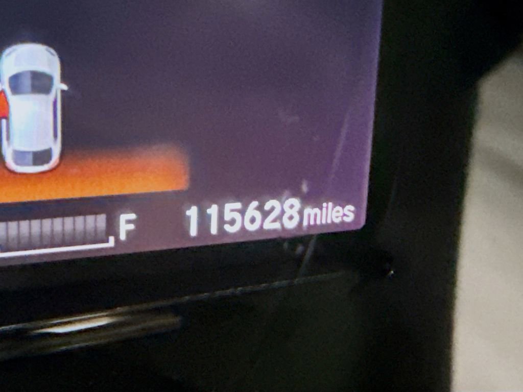 Used 2019 Honda HR-V EX-L image 4