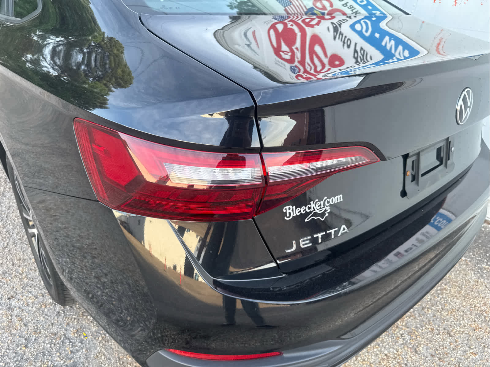 Used 2024 Volkswagen Jetta Sport image 15