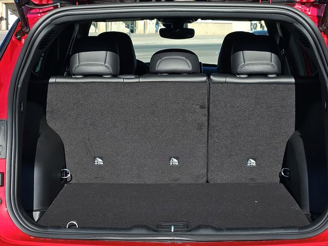 New 2026 Jeep Compass Latitude image 10