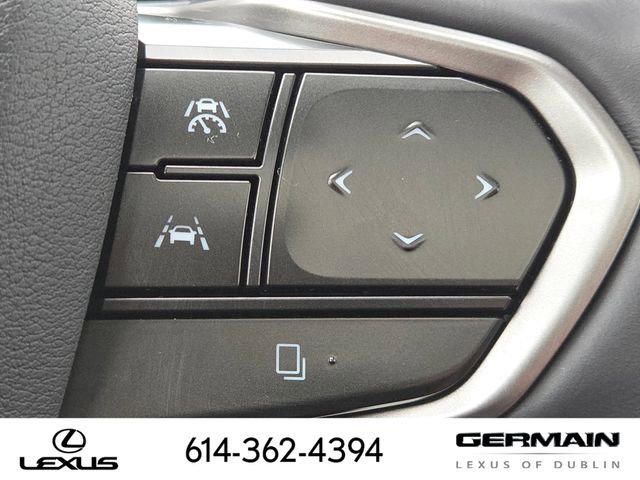 Certified 2024 Lexus NX 350 AWD w/ Vision Package image 24