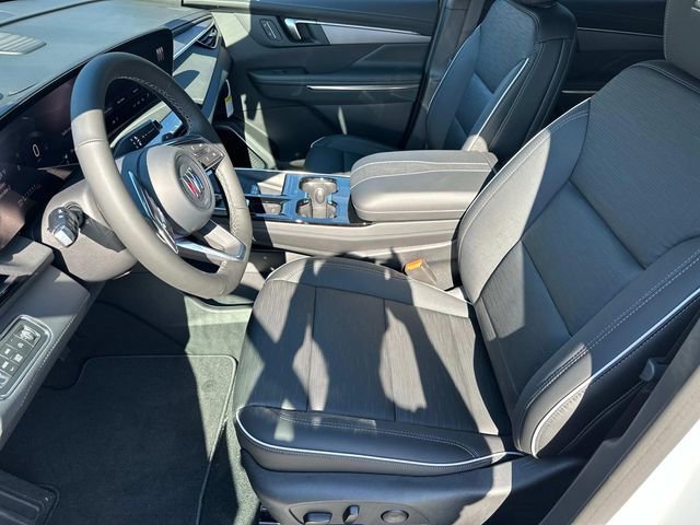 New 2026 Buick Enclave Sport Touring w/ Power Package image 18