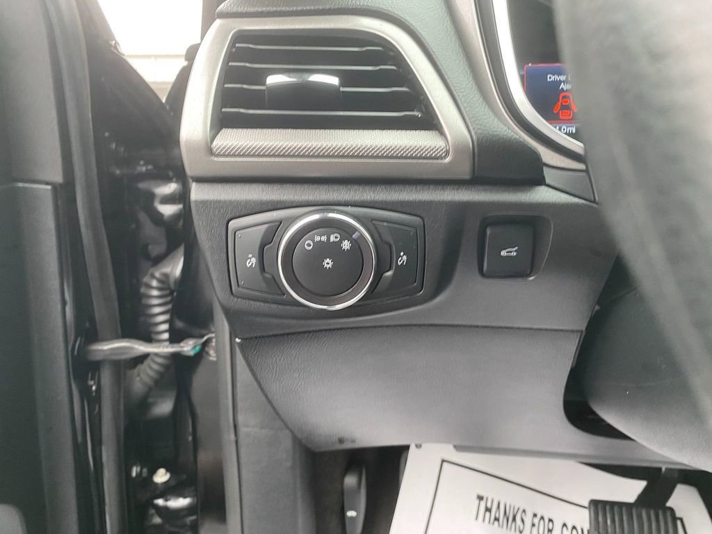 Used 2018 Ford Fusion S image 14