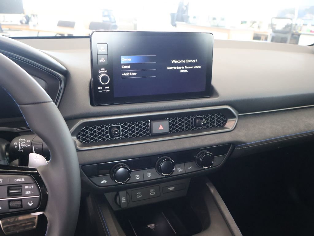 New 2026 Honda Prelude image 20