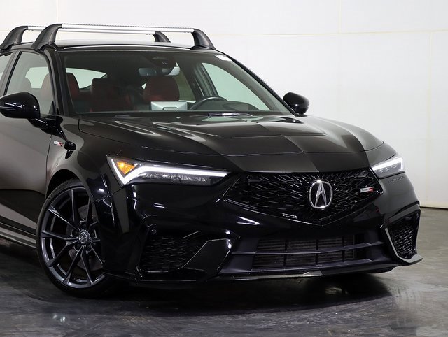 Used 2024 Acura Integra Type S image 6