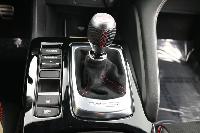 Used 2025 Acura Integra Type S FWD image 12