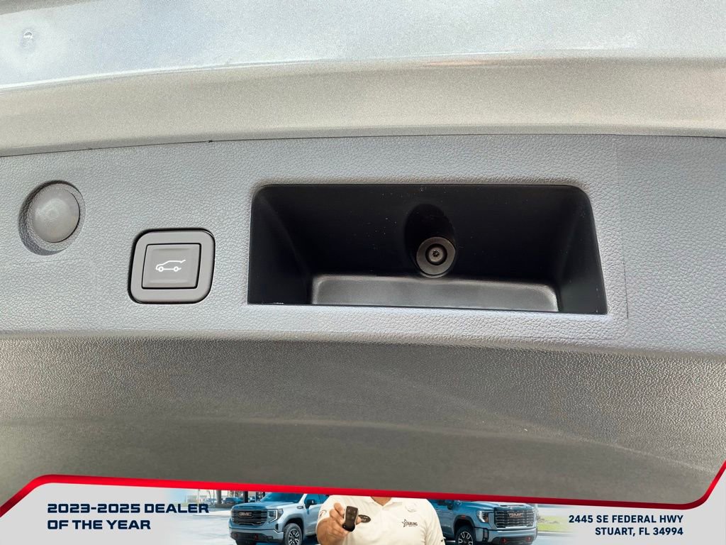 New 2026 GMC Terrain Denali image 19