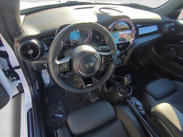 Certified 2024 MINI Cooper John Cooper Works image 10