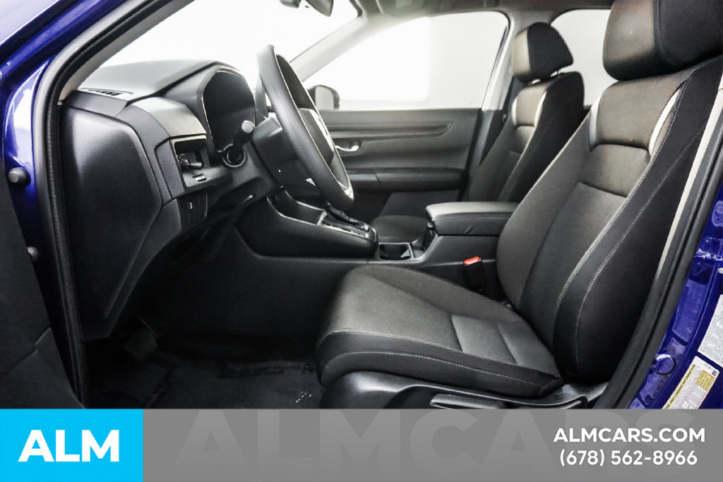 Used 2025 Honda CR-V LX image 21