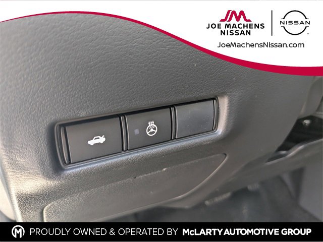 New 2026 Nissan Sentra SV image 20