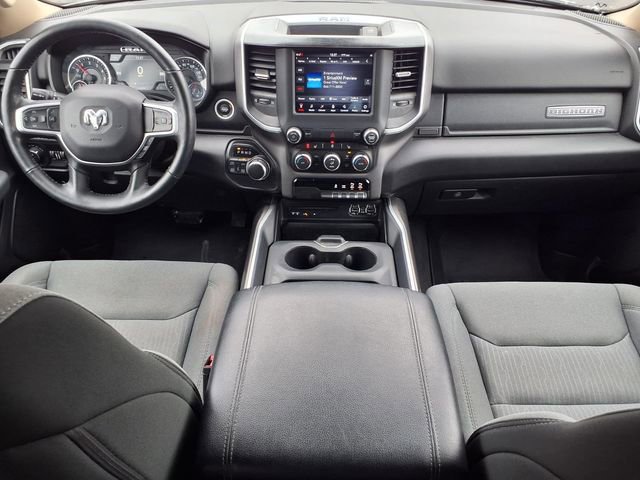 Used 2019 RAM 1500 Big Horn image 9