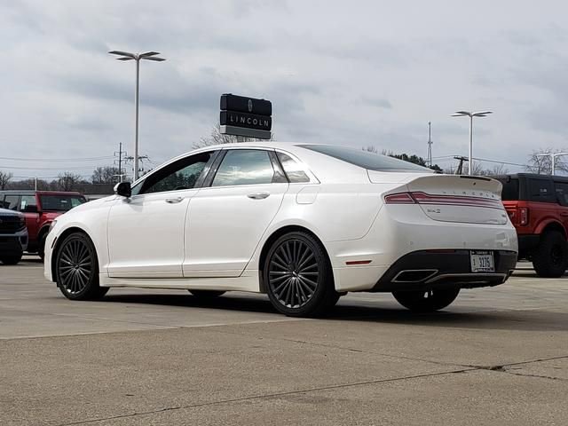 Used 2018 Lincoln MKZ Reserve w/ Climate Package image 6