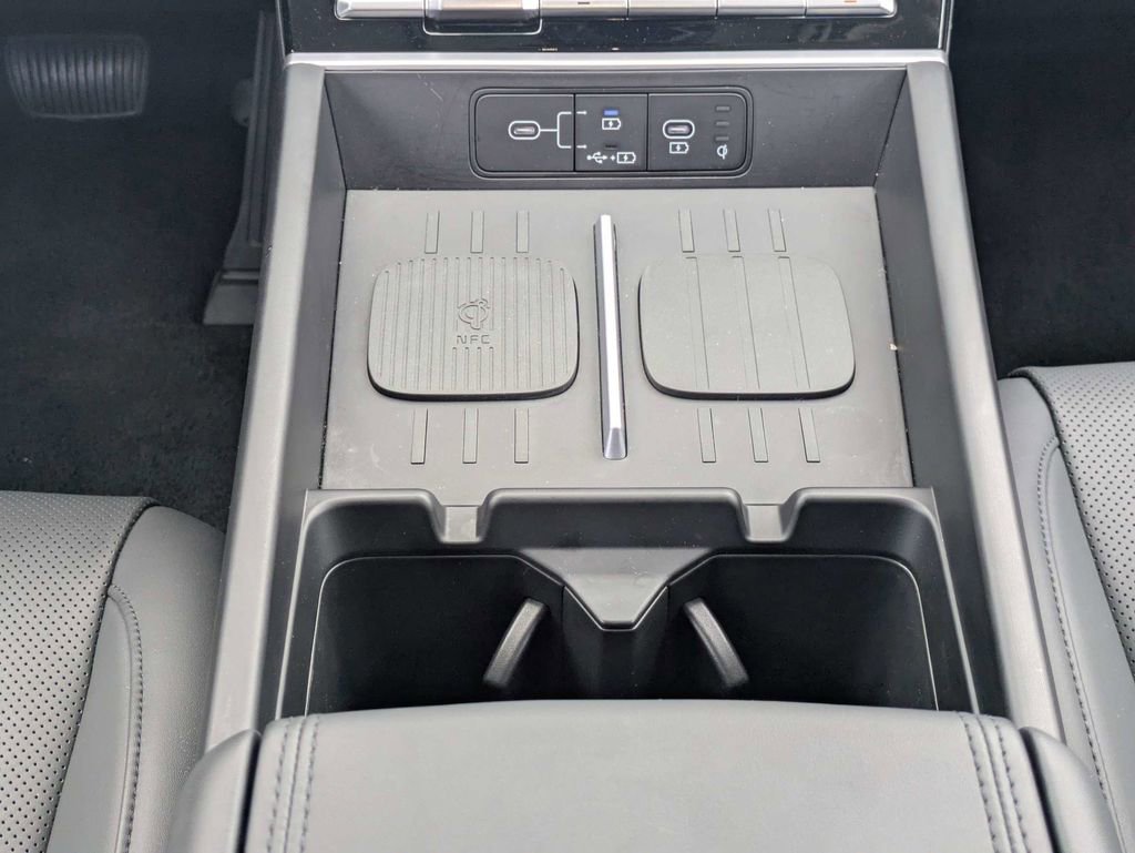 Used 2026 Hyundai Santa Fe SEL image 22