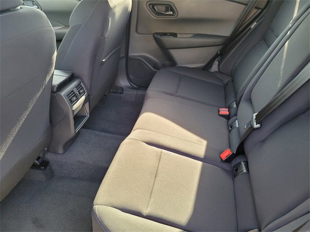 New 2026 Nissan Rogue S image 5