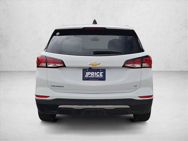 Used 2024 Chevrolet Equinox LT FWD image 7