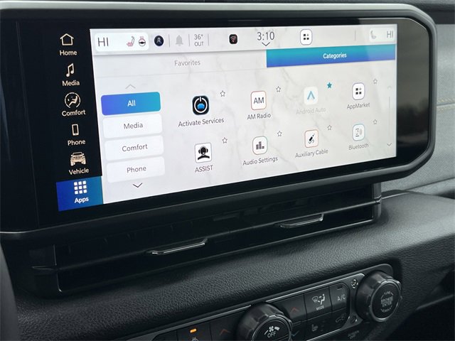 New 2025 Jeep Wrangler Willys image 22
