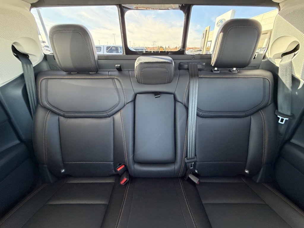 Used 2024 Ford Maverick Tremor w/ Tremor Off-Road Package image 24