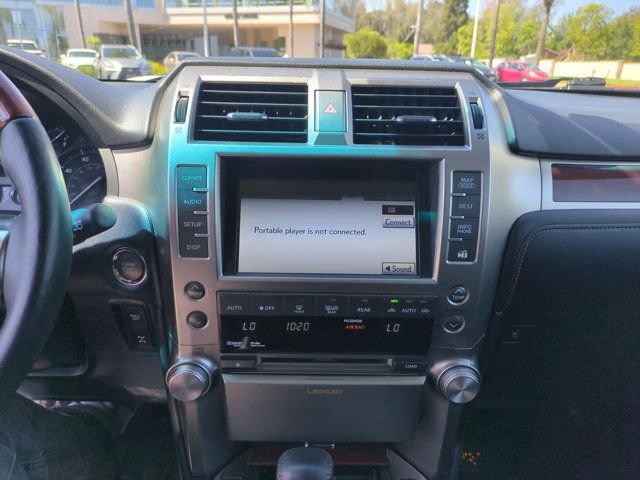 Used 2012 Lexus GX 460 Premium AWD/4WD image 21