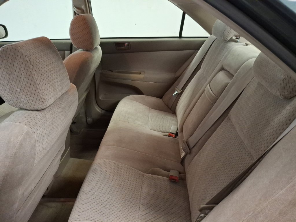 Used 2003 Toyota Camry LE FWD image 14