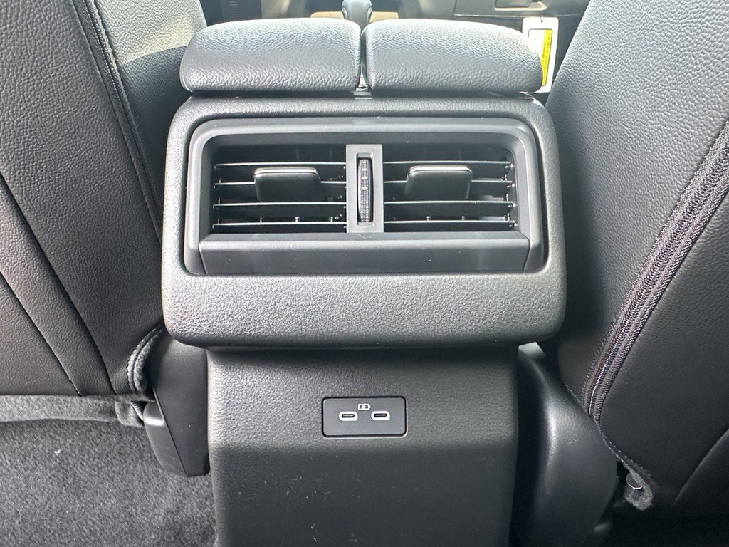 New 2026 MAZDA CX-50 AWD 2.5 Hybrid w/ Cargo Package image 8