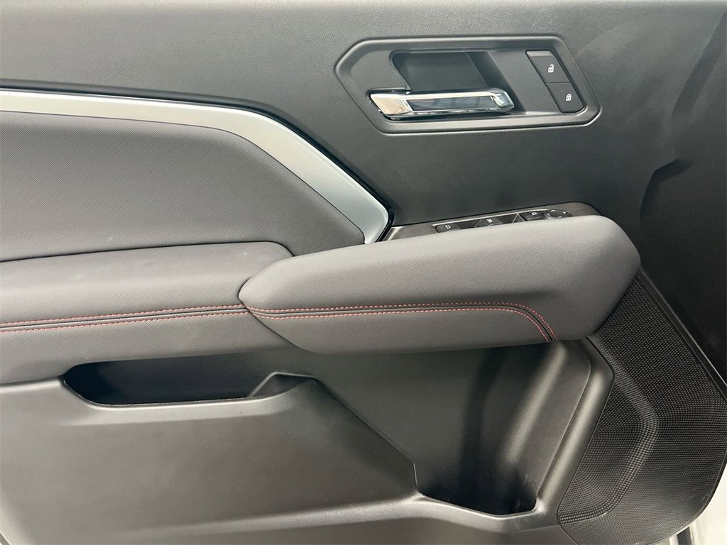 New 2026 Chevrolet Colorado Z71 image 21