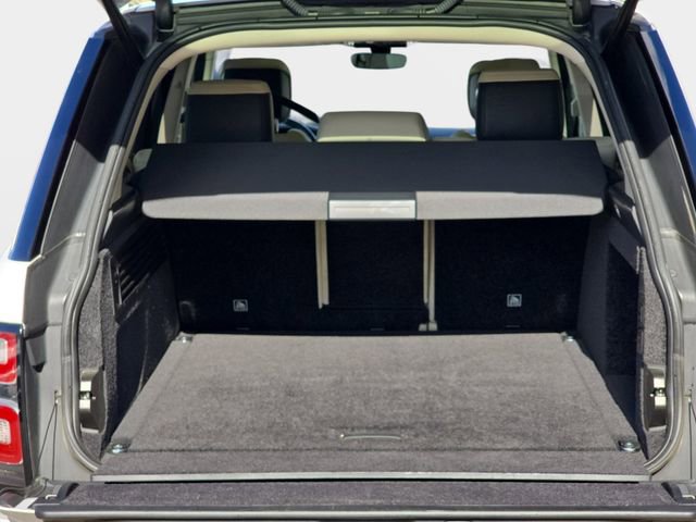 Certified 2022 Land Rover Range Rover Westminster Edition image 14