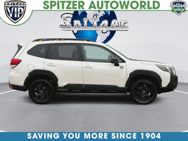 Used 2024 Subaru Forester Wilderness image 10