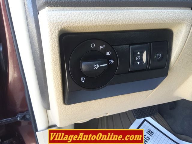 Used 2012 Ford Fusion SE FWD image 15