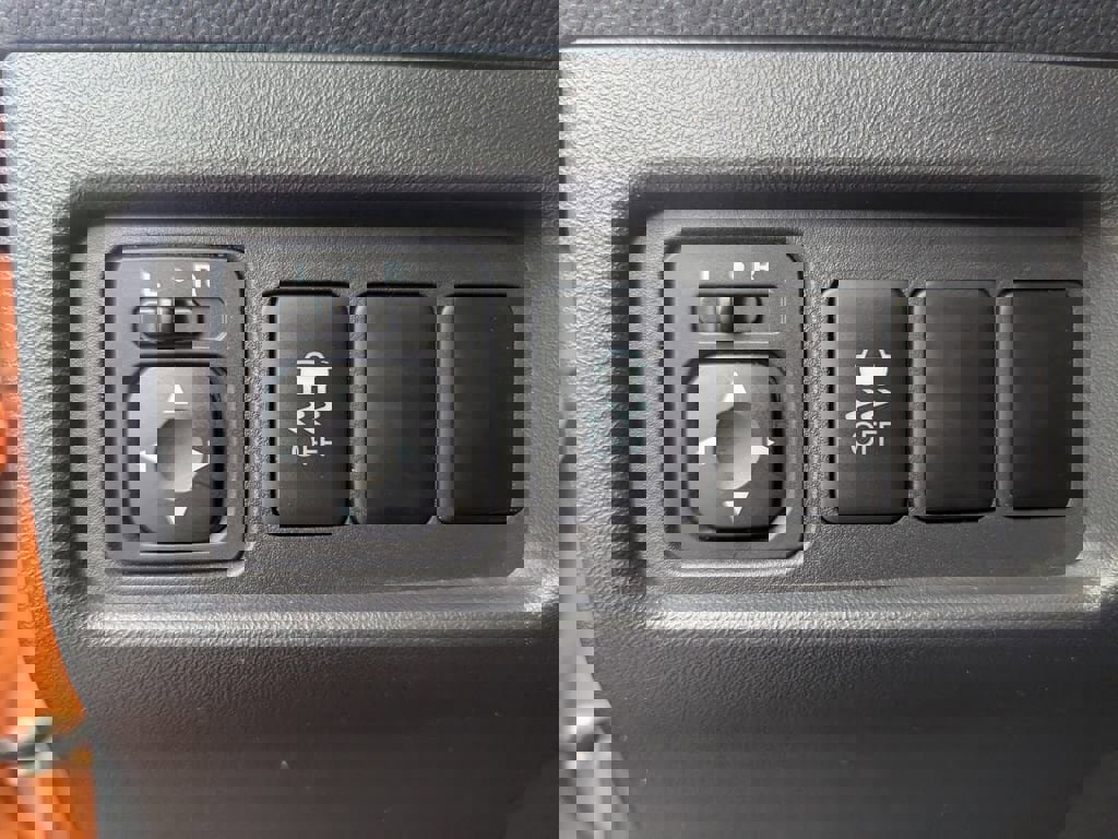 Used 2019 Mitsubishi Mirage GT image 23