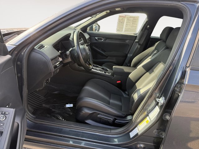 Used 2022 Honda Civic Sport image 11