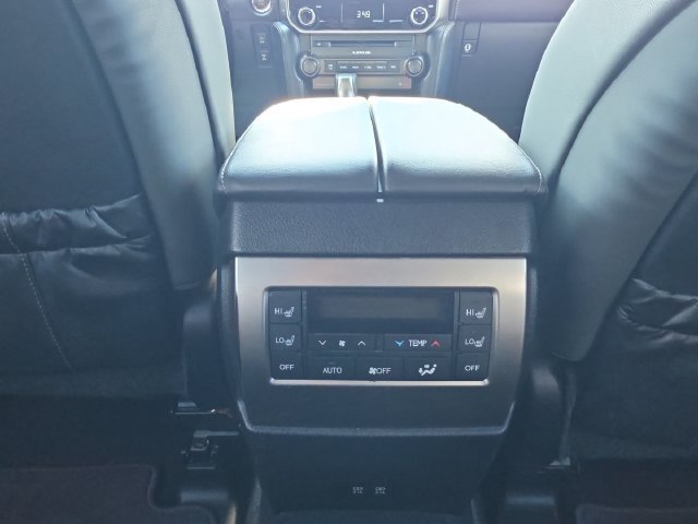 Used 2023 Lexus GX 460 Premium w/ Premium Package AWD/4WD image 26