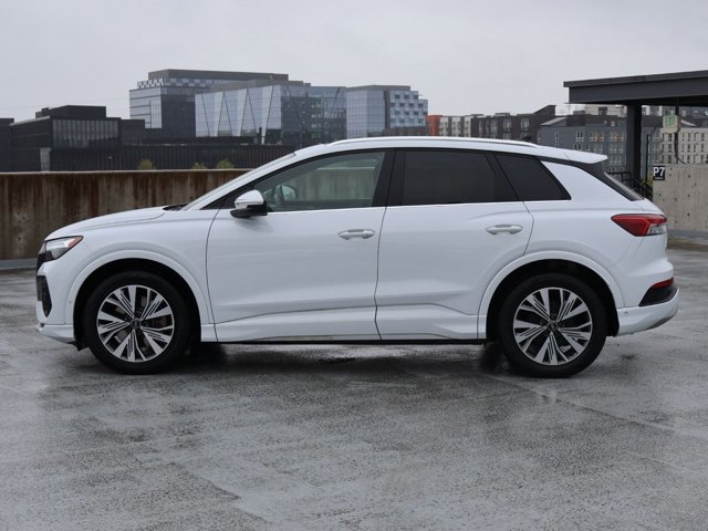 Certified 2023 Audi Q4 e-tron Premium Plus w/ Premium Plus RWD image 10