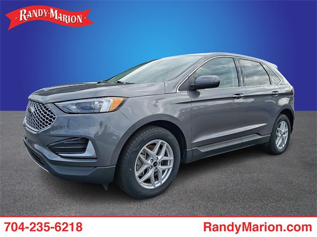 Used 2024 Ford Edge SEL