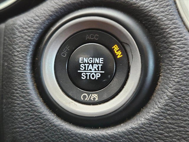 Used 2018 Dodge Durango Citadel w/ Technology Group RWD image 24