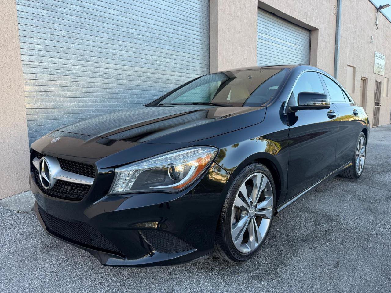 Used 2014 Mercedes-Benz CLA 250 image 13