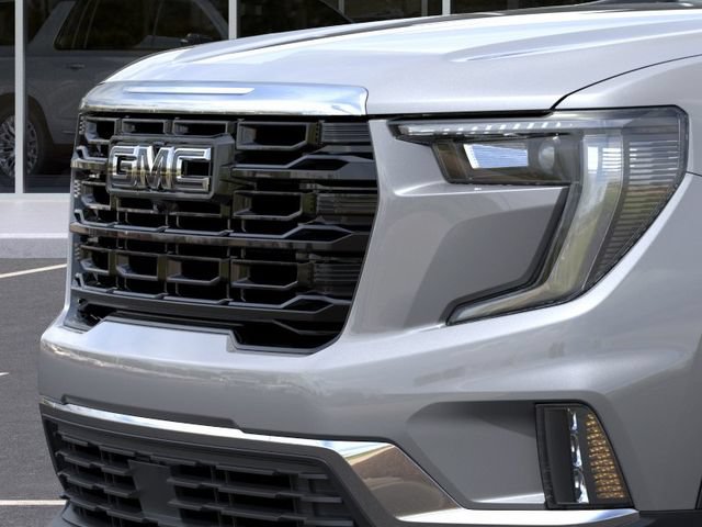 New 2026 GMC Acadia Elevation w/ Black Edition FWD image 13