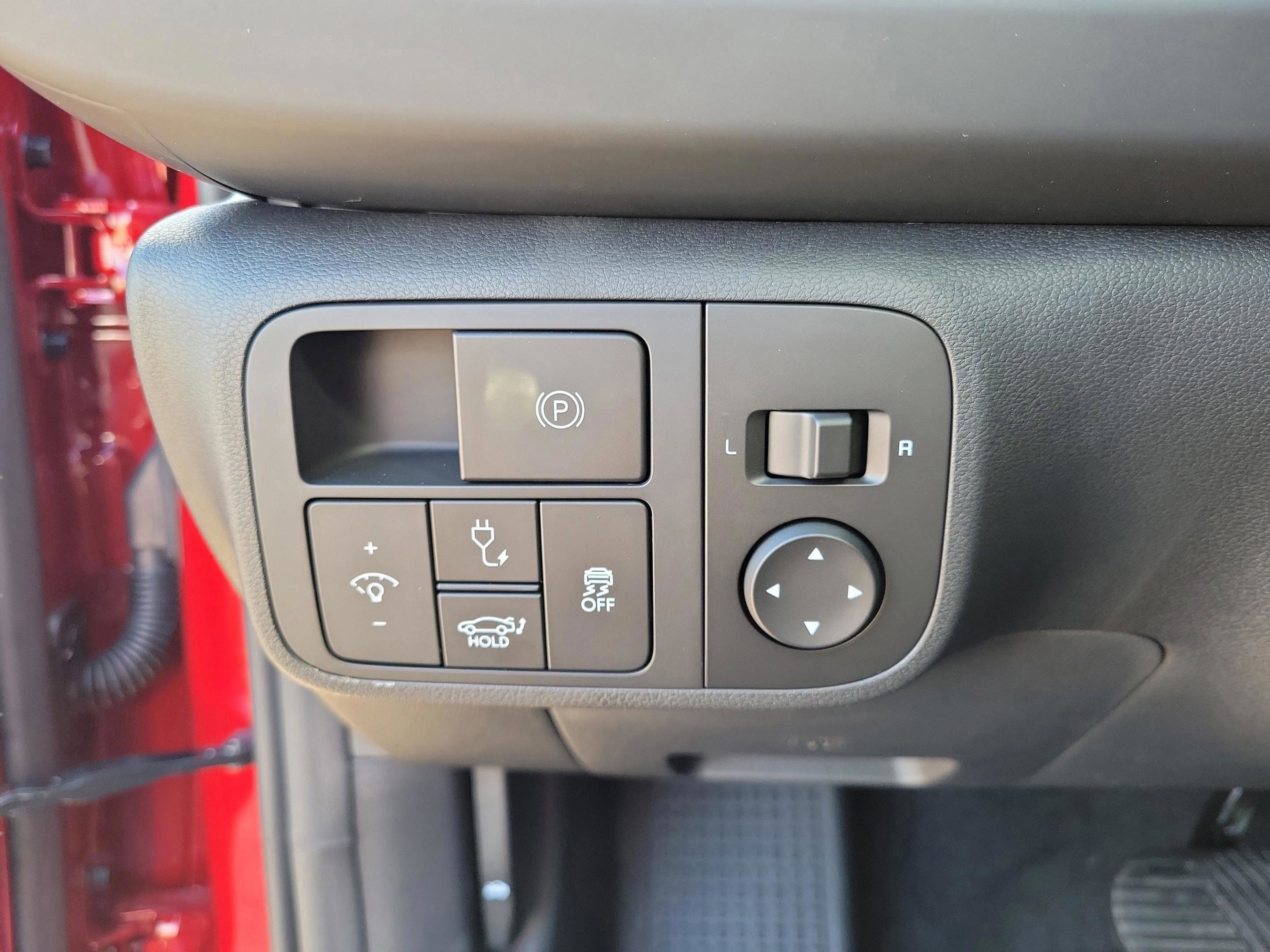 New 2025 Hyundai Ioniq 6 SE image 25