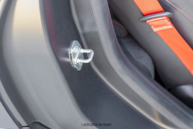 Used 2024 Chevrolet Camaro ZL1 RWD image 23