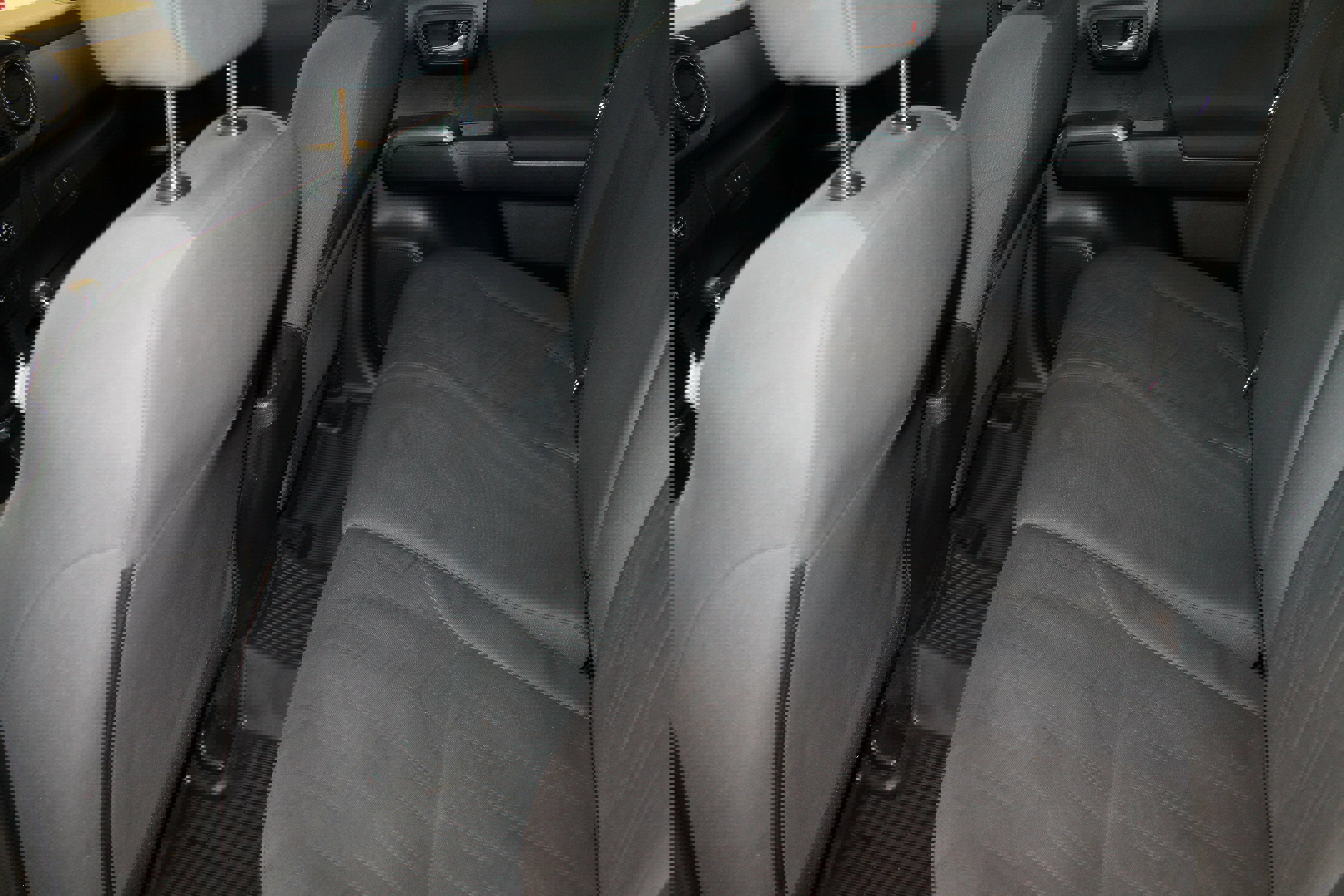 Used 2019 Toyota Tacoma TRD Sport image 9