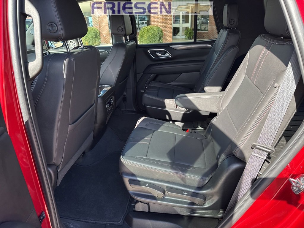 Used 2023 Chevrolet Tahoe RST w/ RST Performance Edition image 20