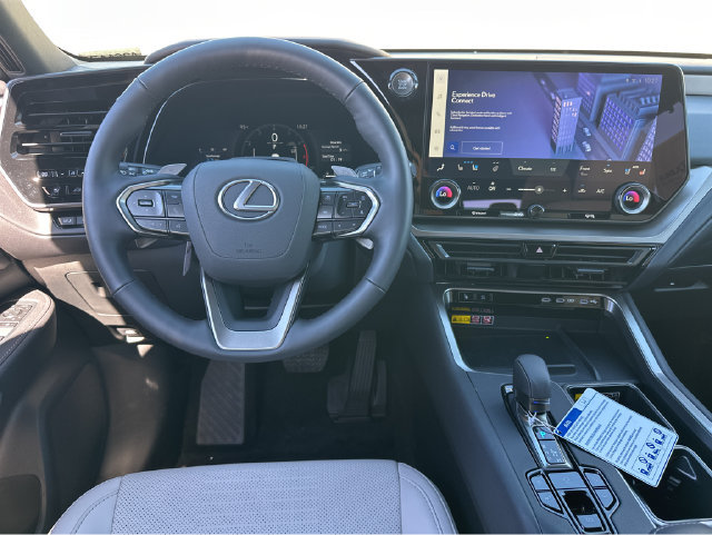 New 2026 Lexus TX 350 AWD w/ Technology Package image 13