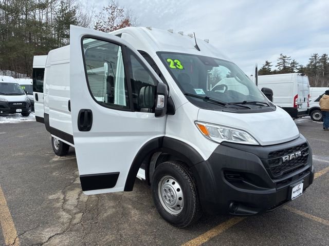 Used 2023 RAM ProMaster 2500 image 16