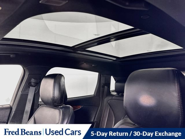 Used 2020 Lincoln Nautilus Reserve AWD/4WD image 30